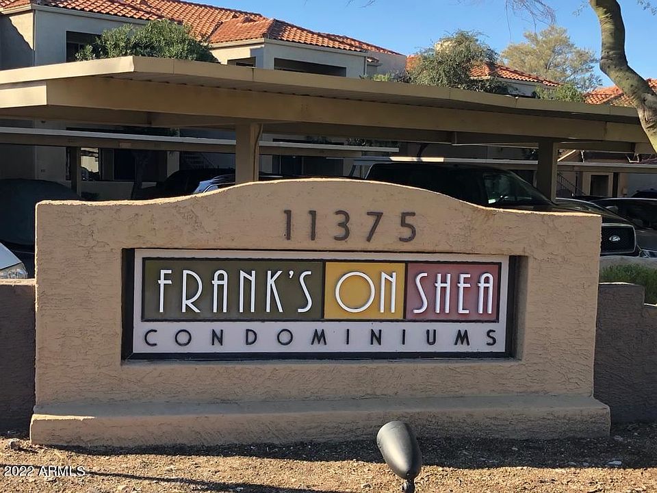 1st image of 11375 E Sahuaro Dr APT 2088