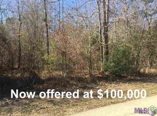 TRACT S Frost Rd #B, Livingston, LA 70754