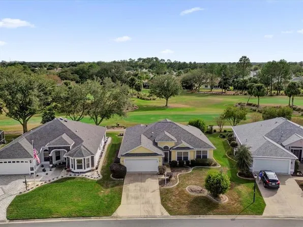 2409 TAMARINDO DRIVE, THE VILLAGES, FL 32162