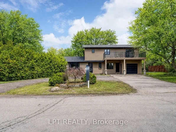 194 S Channel Dr, Georgina, ON L4P 2N3