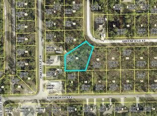 1036 Greenfield St, Lehigh Acres, FL 33974