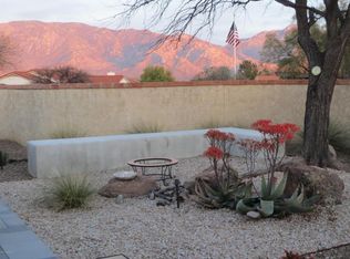 986 E Crown Ridge Dr, Oro Valley, AZ 85755