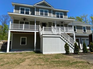 12 Pigeon Hill St, Rockport, MA 01966