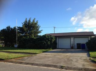 977 Bartlett Ln, Rockledge, FL 32955