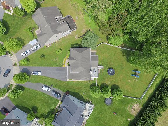5th image of 10117 Egerton Farm Ct