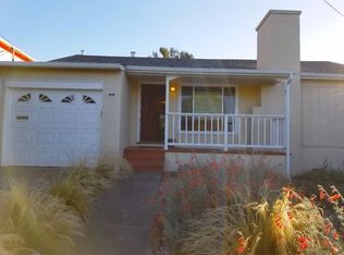723 Stoneyford Dr, Daly City, CA 94015