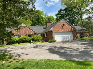 1265 Ferdon Rd, Ann Arbor, MI 48104