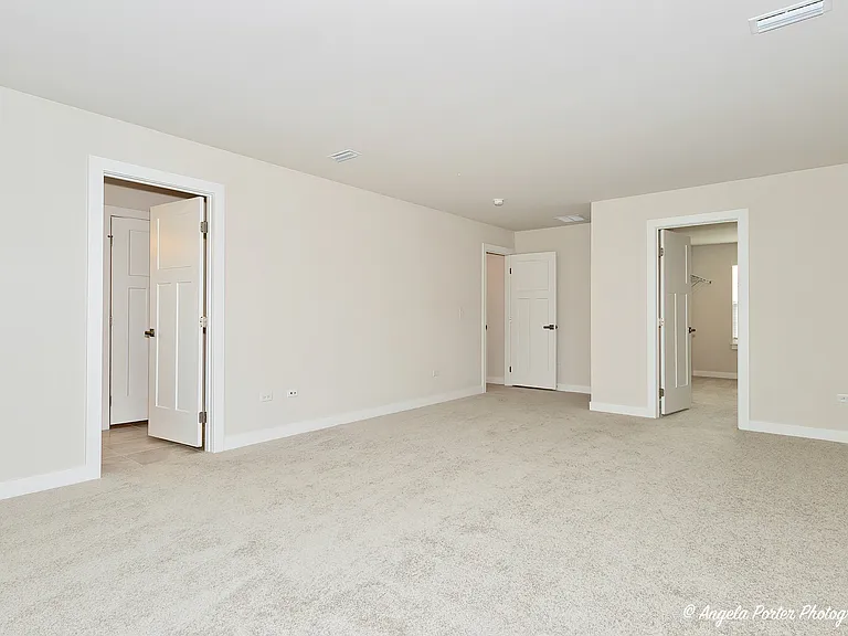 Master Bedroom Serenity
