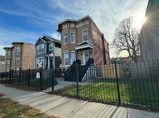 3141 W Fulton St, Chicago, IL 60612