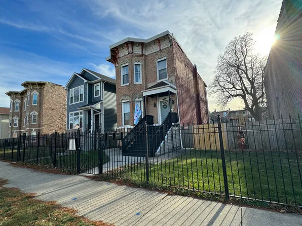3141 W Fulton St, Chicago, IL 60612