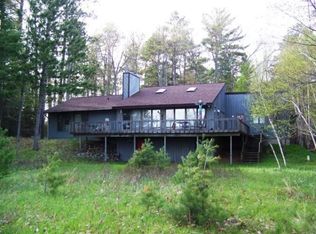 11171 Bardon Rd, Arbor Vitae, WI 54568