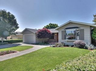 4468 Piper Dr, San Jose, CA
