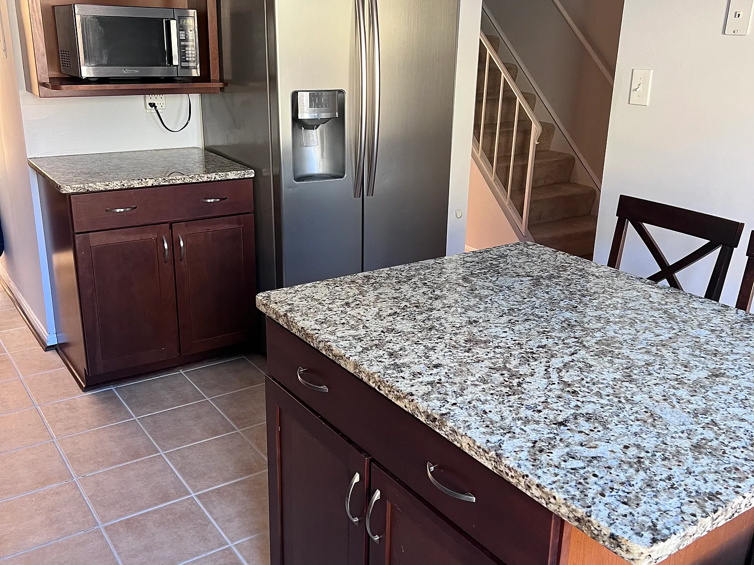 2 bed, 2.5 bath, 1260 sqft, $2,600 — Photo 3