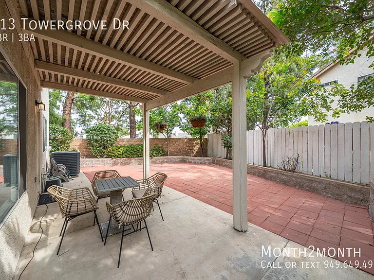 613 Towergrove Dr — Photo 50