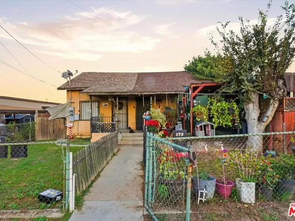 214 N Alma Ave, Los Angeles, CA 90063