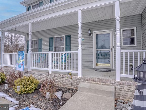 4th image of 46 W Chestnut Ridge Dr