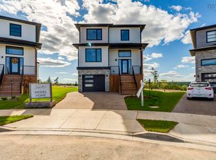 16 Wanders Way, Timberlea, NS B3T 0K9