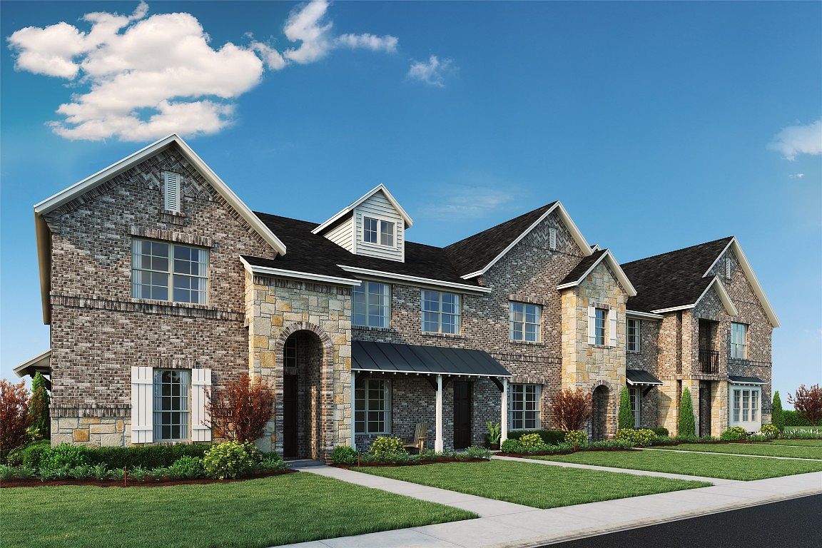 Lakeside Flower Mound Townhomes Best Flower Site