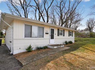 8350 Hill Ave, Saint Louis, MO