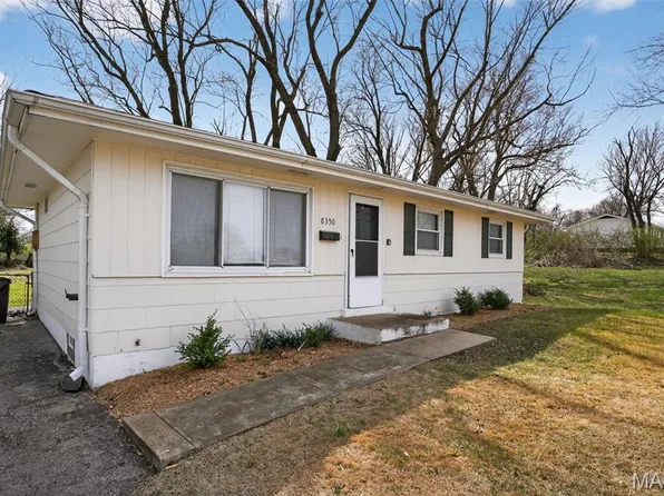 8350 Hill Ave, Saint Louis, MO 63121