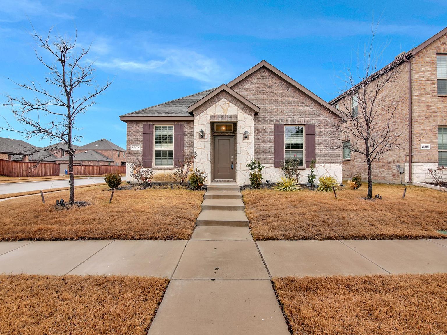 2804 Franklin Dr, Celina, TX 75009 | Zillow