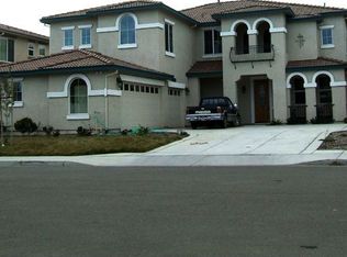 35 Escher Cir, Oakley, CA