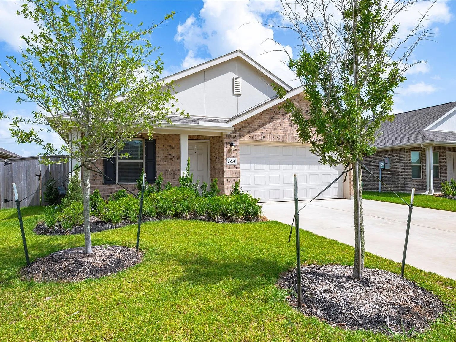 3 bed, 2.0 bath, 1538 sqft, $2,500 — Photo 3