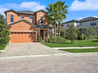 15216 Antilles Isle Ln, Tampa, FL 33647