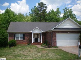 257 Riverrun Dr, Spartanburg, SC 29303