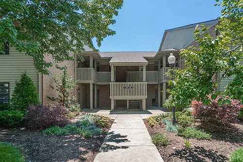 South Wind Apartment Homes Photo 1