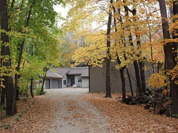 7857 Bluebill Dr SW, Alexandria, MN 56308