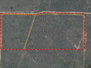County Road 156, Breckenridge, TX 76424