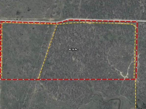 County Road 156, Breckenridge, TX 76424