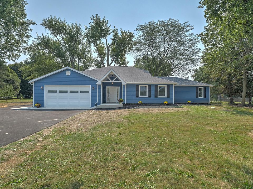1079 Barks Rd E, Marion, OH 43302 Zillow