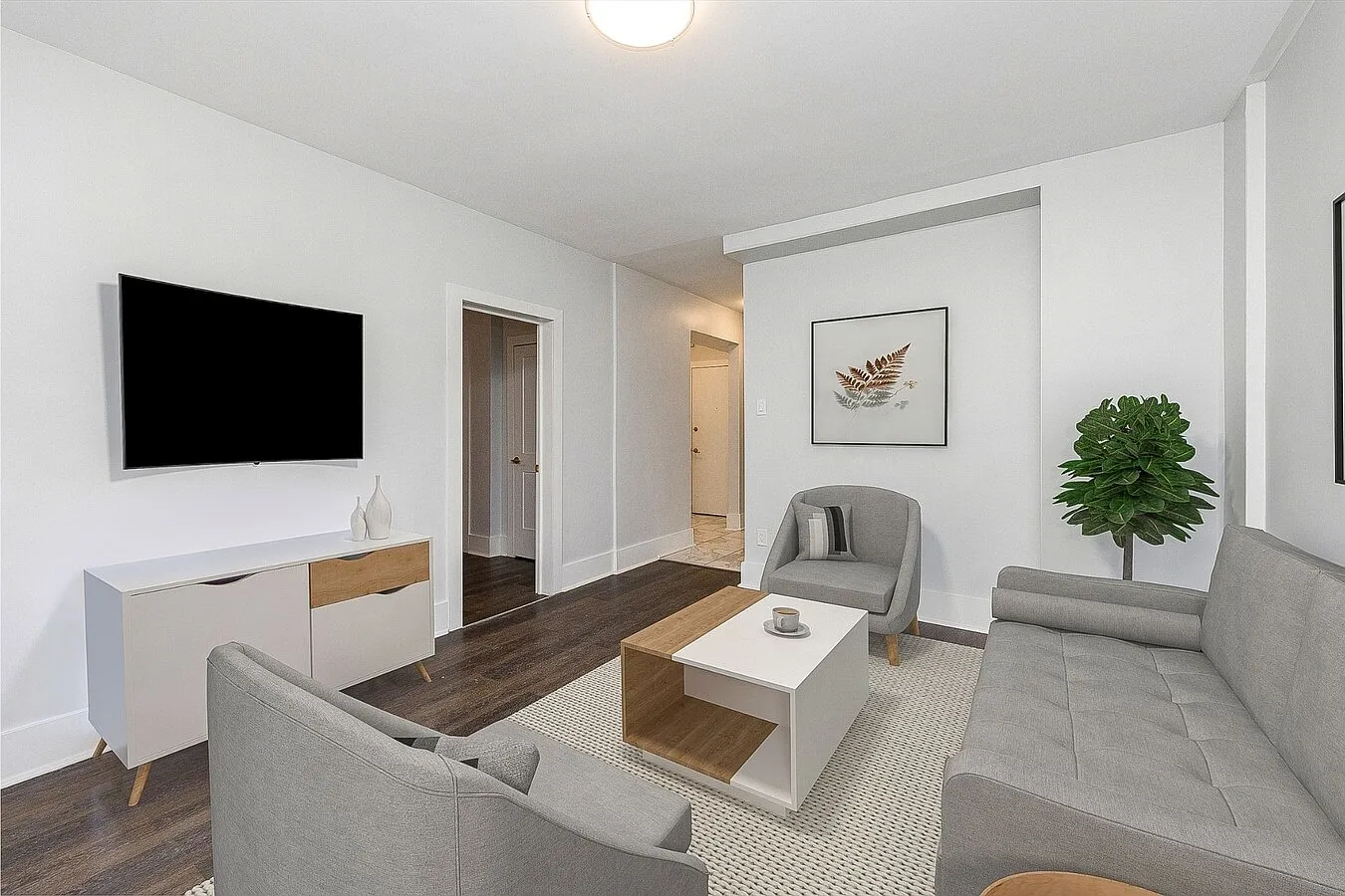 Roosevelt Apartments — Photo 2