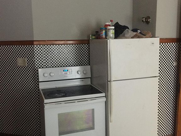 Stove