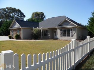 1719 Chase Rd, Cornelia, GA 30531