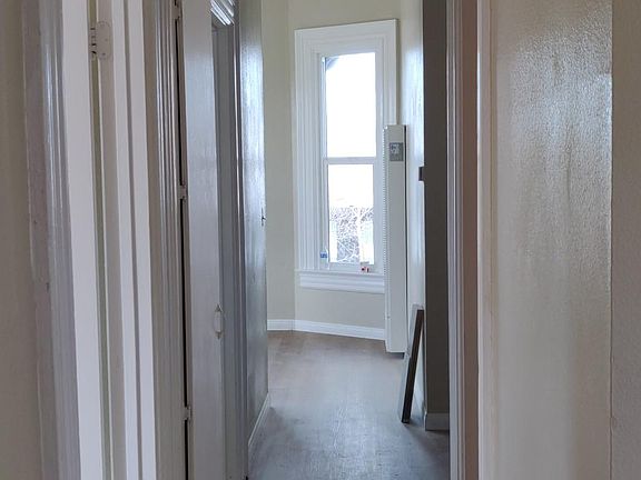 Vaulted ceilings