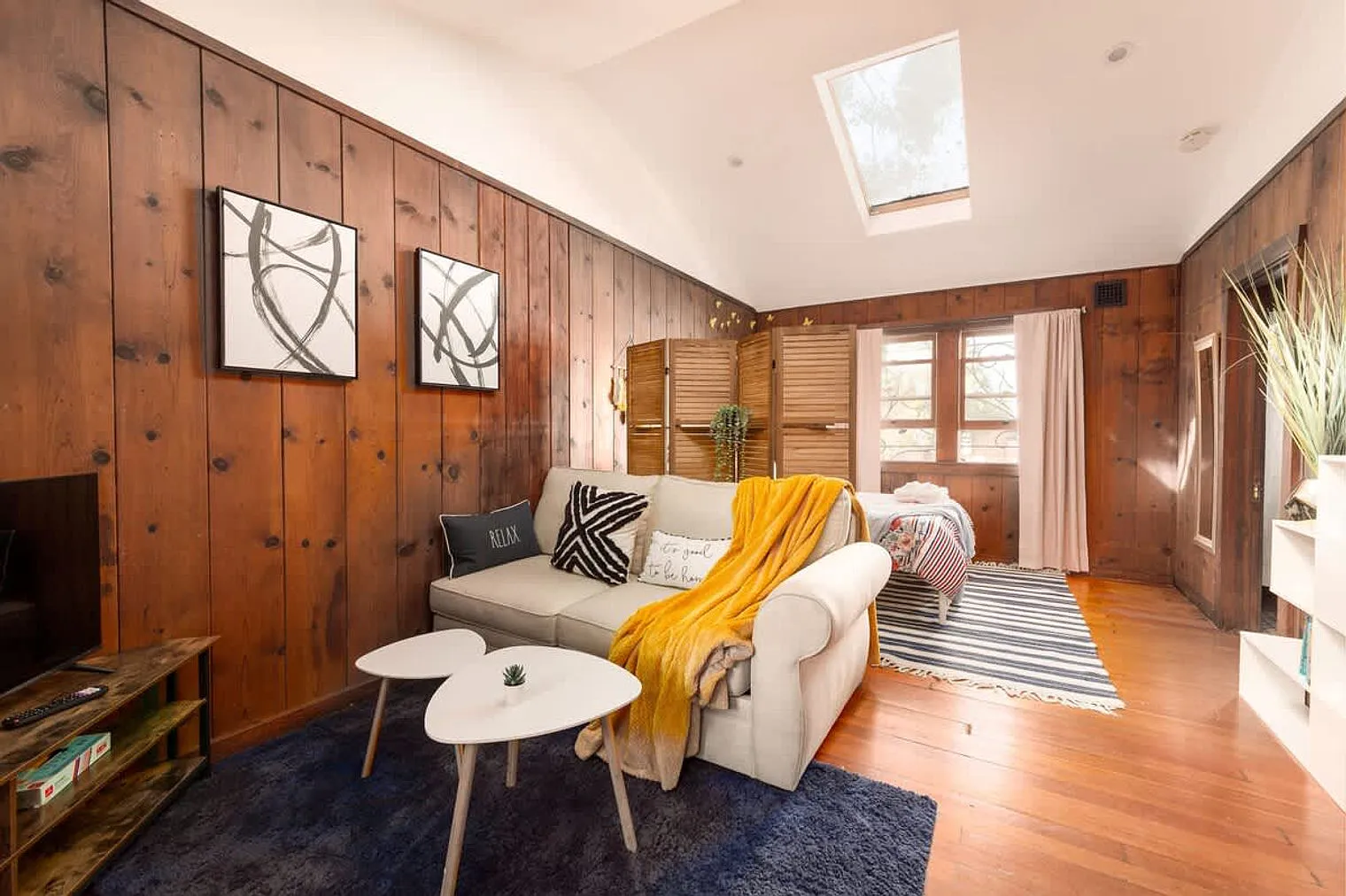 Studio, 1.0 bath, 548 sqft, $3,588 — Photo 1
