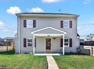 3122 Baybriar Rd, Dundalk, MD 21222