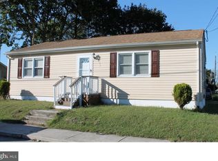 201 Thomas St, Frederica, DE 19946