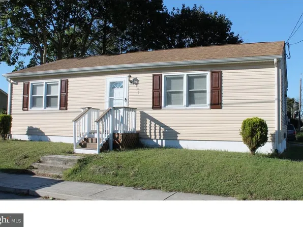 201 Thomas St, Frederica, DE 19946