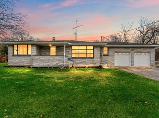 2655 E Toto Rd, Knox, IN 46534