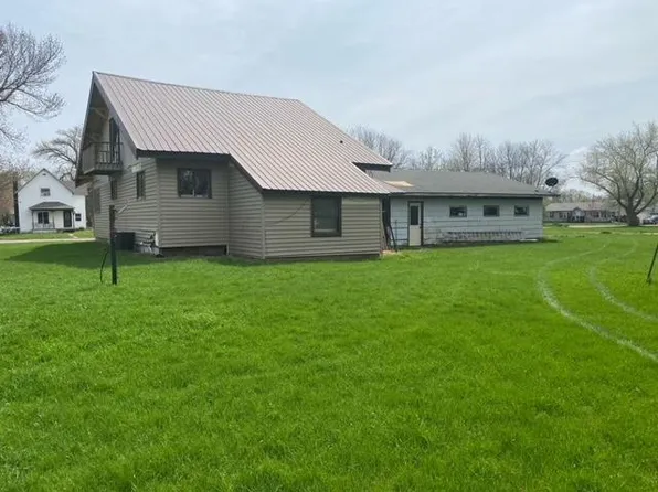 307 N Deaver Ave, Jeffers, MN 56145