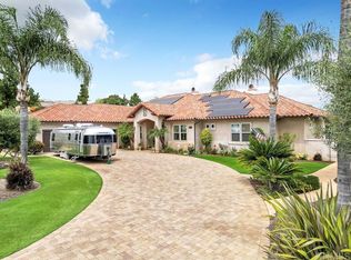 2070 Zlatibor Ranch Rd, Escondido, CA 92025