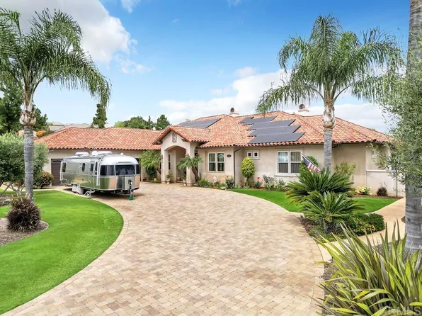 2070 Zlatibor Ranch Rd, Escondido, CA 92025
