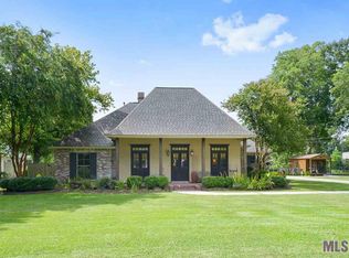 14321 Ventress Rd, Ventress, LA 70783