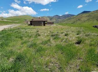 1808 N Orchard Way, Morgan, UT 84050