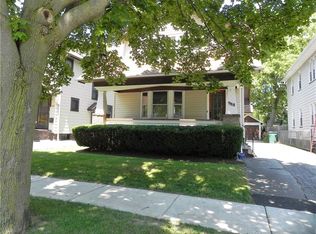 988 Garson Ave, Rochester, NY 14609