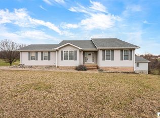 4360 New Salem Rd, Glasgow, KY 42141